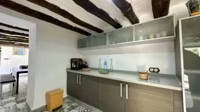 House in Sierro photo 47