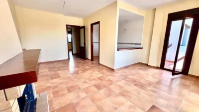 Apartamento en Alpujarra de La Sierra photo 16