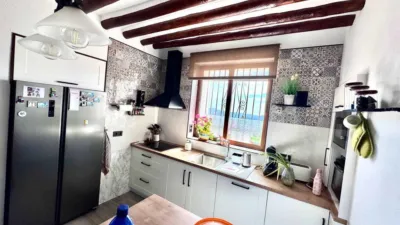 House in Válor photo 9