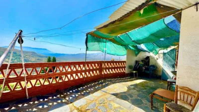 House in Bérchules photo 3