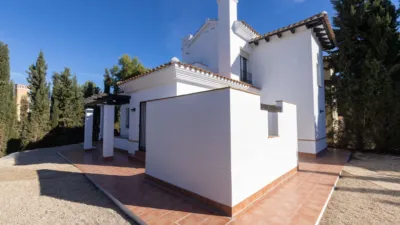 Villa in Fuente Álamo photo 50
