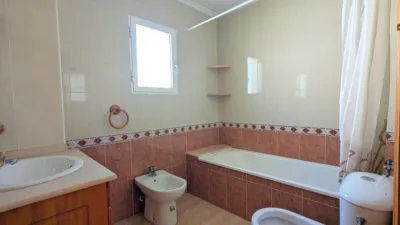 House in Algorfa photo 18