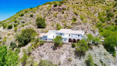 House in Sierro photo 128