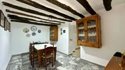 House in Sierro photo 64