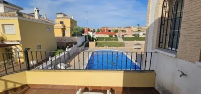 House in Algorfa photo 5