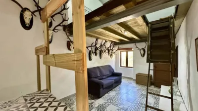 House in Sierro photo 81