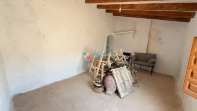 Rustic Finca in Arboleas photo 17