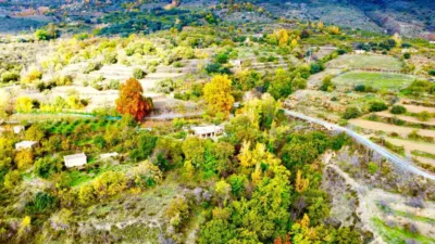 House in Yegen photo 35