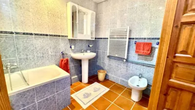 House in Bérchules photo 73