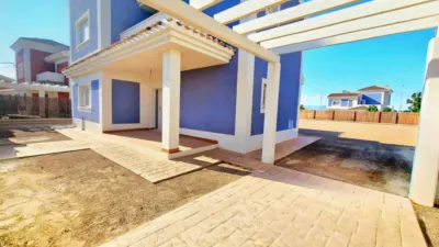 Villa in Lorca photo 79