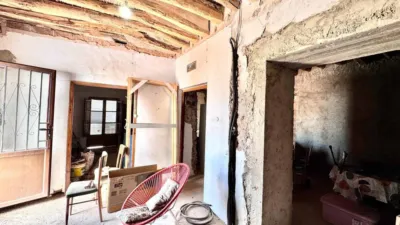 House in Válor photo 43