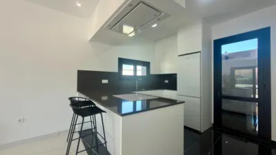 Villa in Los Gallardos photo 36