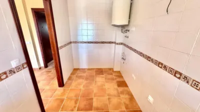 Apartamento en Alpujarra de La Sierra photo 21