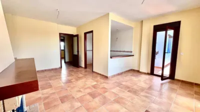 Apartment in Alpujarra de La Sierra photo 4