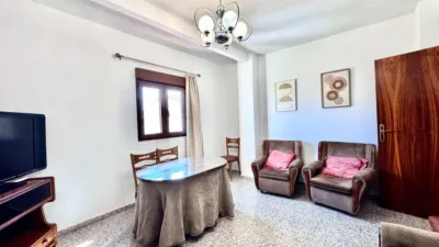 Apartment in Lanjarón photo 7