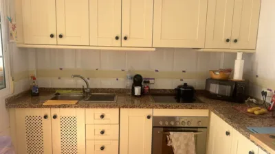 House in Algorfa photo 33