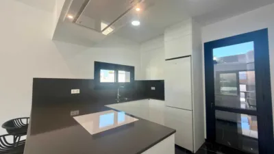 Villa in Los Gallardos photo 43