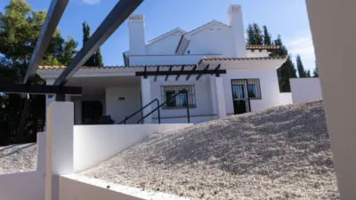 Villa in Fuente Álamo photo 52