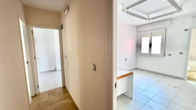 Apartment in Berja photo 24