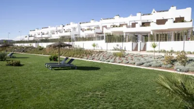 Apartment in San Juan de Terreros photo 19