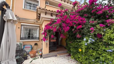 Casa – Torrevieja, Cabo Cervera-Playa la Mata - Vista 2