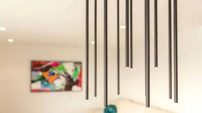 Apartment in Finestrat photo 58