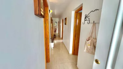 Casa en Cádiar photo 17