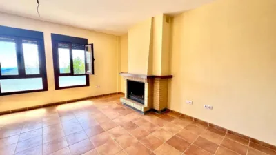 Apartment in Alpujarra de La Sierra photo 2