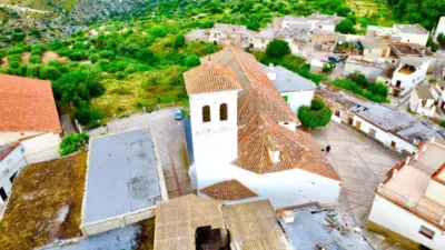 House in Ugíjar photo 44