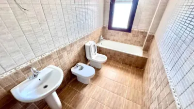 Apartamento en Alpujarra de La Sierra photo 22