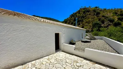 House in Sierro photo 124
