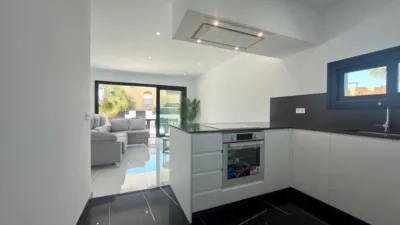 Villa in Los Gallardos photo 47