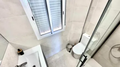 Apartment in Lanjarón photo 25