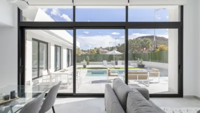 Apartment in Calasparra photo 15