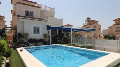 Casa – Algorfa, Montebello - Vista 2