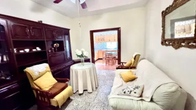 Casa en Adra photo 18