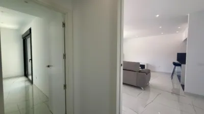 Villa in Los Gallardos photo 59