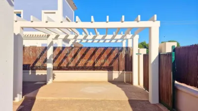 Villa in Lorca photo 47
