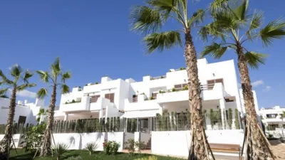 Apartment in San Juan de Terreros photo 36
