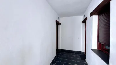 Apartment in Alpujarra de La Sierra photo 5
