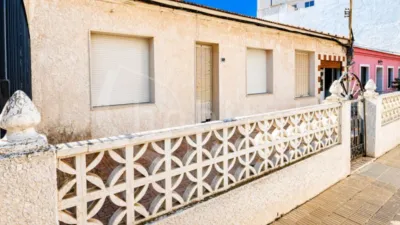 Casa – Los Montesinos - Vista 2