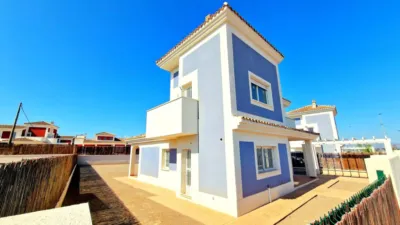 Villa in Lorca photo 24
