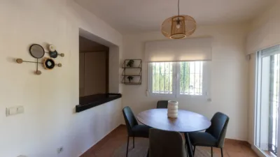 Villa in Fuente Álamo photo 14