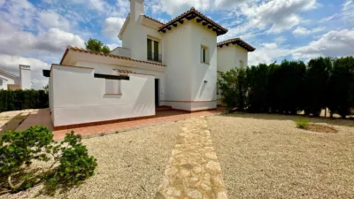 House in Mazarrón photo 20