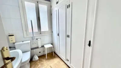 Apartment in Berja photo 23