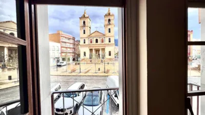 Apartment in Berja photo 2