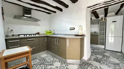 House in Sierro photo 72