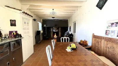 Rustic Finca in Castalla photo 5