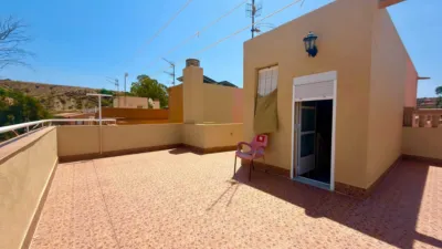 House in Villaricos photo 59