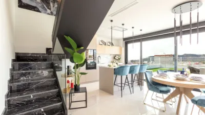 Apartment in Finestrat photo 16